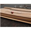 Image 10 : Bundle Walnut Veneer, Misc Lengths to 102"L