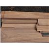 Image 17 : Bundle Walnut Veneer, Misc Lengths to 102"L