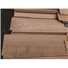 Image 18 : Bundle Walnut Veneer, Misc Lengths to 102"L