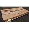 Image 1 : Bundle Walnut Veneer, Misc Lengths to 102"L