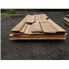 Image 2 : Bundle Walnut Veneer, Misc Lengths to 102"L