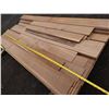 Image 4 : Bundle Walnut Veneer, Misc Lengths to 102"L