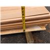 Image 7 : Bundle Walnut Veneer, Misc Lengths to 102"L