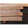 Image 13 : Bundle Walnut Veneer, Misc Lengths to 119"L