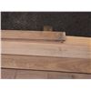 Image 14 : Bundle Walnut Veneer, Misc Lengths to 119"L