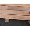 Image 19 : Bundle Walnut Veneer, Misc Lengths to 119"L