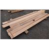 Image 1 : Bundle Walnut Veneer, Misc Lengths to 119"L