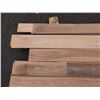 Image 21 : Bundle Walnut Veneer, Misc Lengths to 119"L