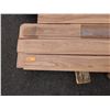 Image 22 : Bundle Walnut Veneer, Misc Lengths to 119"L