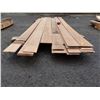 Image 2 : Bundle Walnut Veneer, Misc Lengths to 119"L