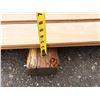 Image 7 : Bundle Walnut Veneer, Misc Lengths to 119"L