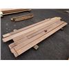 Image 8 : Bundle Walnut Veneer, Misc Lengths to 119"L