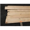 Image 10 : Bundle Alder Veneer, Misc Lengths to 122"L
