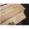 Image 14 : Bundle Alder Veneer, Misc Lengths to 122"L