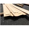 Image 16 : Bundle Alder Veneer, Misc Lengths to 122"L