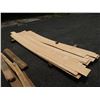 Image 3 : Bundle Alder Veneer, Misc Lengths to 122"L