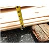 Image 7 : Bundle Alder Veneer, Misc Lengths to 122"L