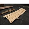 Image 8 : Bundle Alder Veneer, Misc Lengths to 122"L