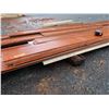 Image 10 : Bundle Ribbon Sapele Veneer, Misc Lengths to 128"L