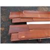 Image 11 : Bundle Ribbon Sapele Veneer, Misc Lengths to 128"L