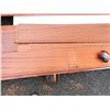 Image 12 : Bundle Ribbon Sapele Veneer, Misc Lengths to 128"L