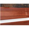 Image 15 : Bundle Ribbon Sapele Veneer, Misc Lengths to 128"L