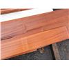 Image 16 : Bundle Ribbon Sapele Veneer, Misc Lengths to 128"L