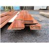 Image 19 : Bundle Ribbon Sapele Veneer, Misc Lengths to 128"L