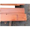Image 21 : Bundle Ribbon Sapele Veneer, Misc Lengths to 128"L