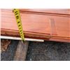 Image 7 : Bundle Ribbon Sapele Veneer, Misc Lengths to 128"L