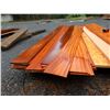 Image 11 : Bundle Ribbon Sapele Veneer, Misc Lengths to 108"L