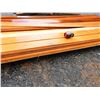 Image 12 : Bundle Ribbon Sapele Veneer, Misc Lengths to 108"L