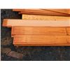 Image 13 : Bundle Ribbon Sapele Veneer, Misc Lengths to 108"L