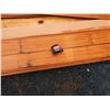 Image 16 : Bundle Ribbon Sapele Veneer, Misc Lengths to 108"L