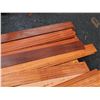 Image 18 : Bundle Ribbon Sapele Veneer, Misc Lengths to 108"L