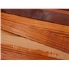 Image 21 : Bundle Ribbon Sapele Veneer, Misc Lengths to 108"L