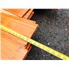 Image 4 : Bundle Ribbon Sapele Veneer, Misc Lengths to 108"L