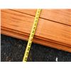 Image 6 : Bundle Ribbon Sapele Veneer, Misc Lengths to 108"L