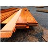 Image 9 : Bundle Ribbon Sapele Veneer, Misc Lengths to 108"L