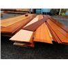 Image 11 : Bundle Ribbon Sapele/Mahogany Veneer, Misc Lengths to 108"L