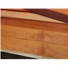 Image 17 : Bundle Ribbon Sapele/Mahogany Veneer, Misc Lengths to 108"L