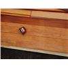 Image 19 : Bundle Ribbon Sapele/Mahogany Veneer, Misc Lengths to 108"L
