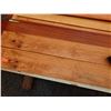 Image 21 : Bundle Ribbon Sapele/Mahogany Veneer, Misc Lengths to 108"L