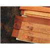Image 23 : Bundle Ribbon Sapele/Mahogany Veneer, Misc Lengths to 108"L