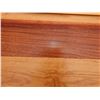 Image 24 : Bundle Ribbon Sapele/Mahogany Veneer, Misc Lengths to 108"L