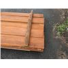 Image 10 : Bundle Afromosia Lumber, Misc Lengths to 137"L