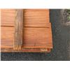 Image 11 : Bundle Afromosia Lumber, Misc Lengths to 137"L