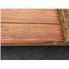 Image 15 : Bundle Afromosia Lumber, Misc Lengths to 137"L