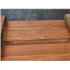 Image 20 : Bundle Afromosia Lumber, Misc Lengths to 137"L