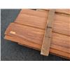 Image 22 : Bundle Afromosia Lumber, Misc Lengths to 137"L